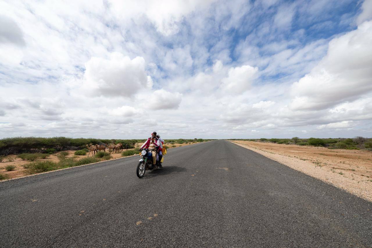 Government Invests KSh8.4 Billion to Expand Electricity Access Across Northern Kenya